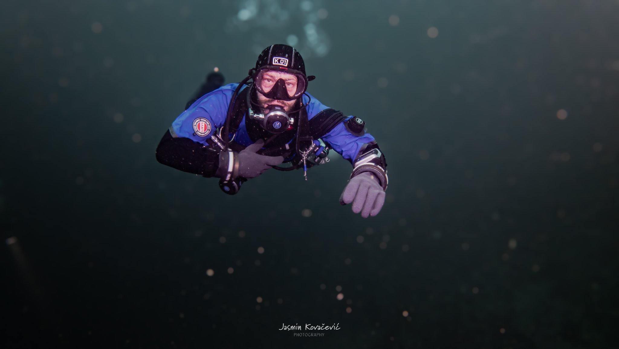 Last Dive 2024